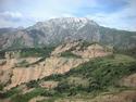 Chimgan Kisiljar Chimgan Mountains